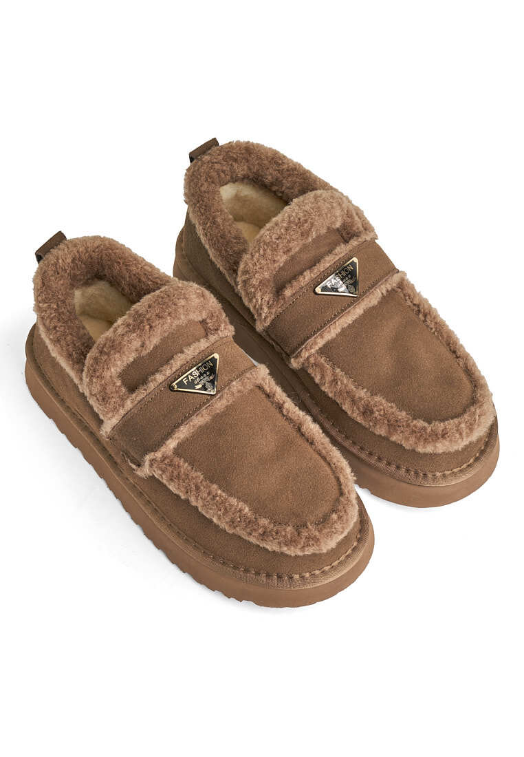 Уггі замшеві жіночі