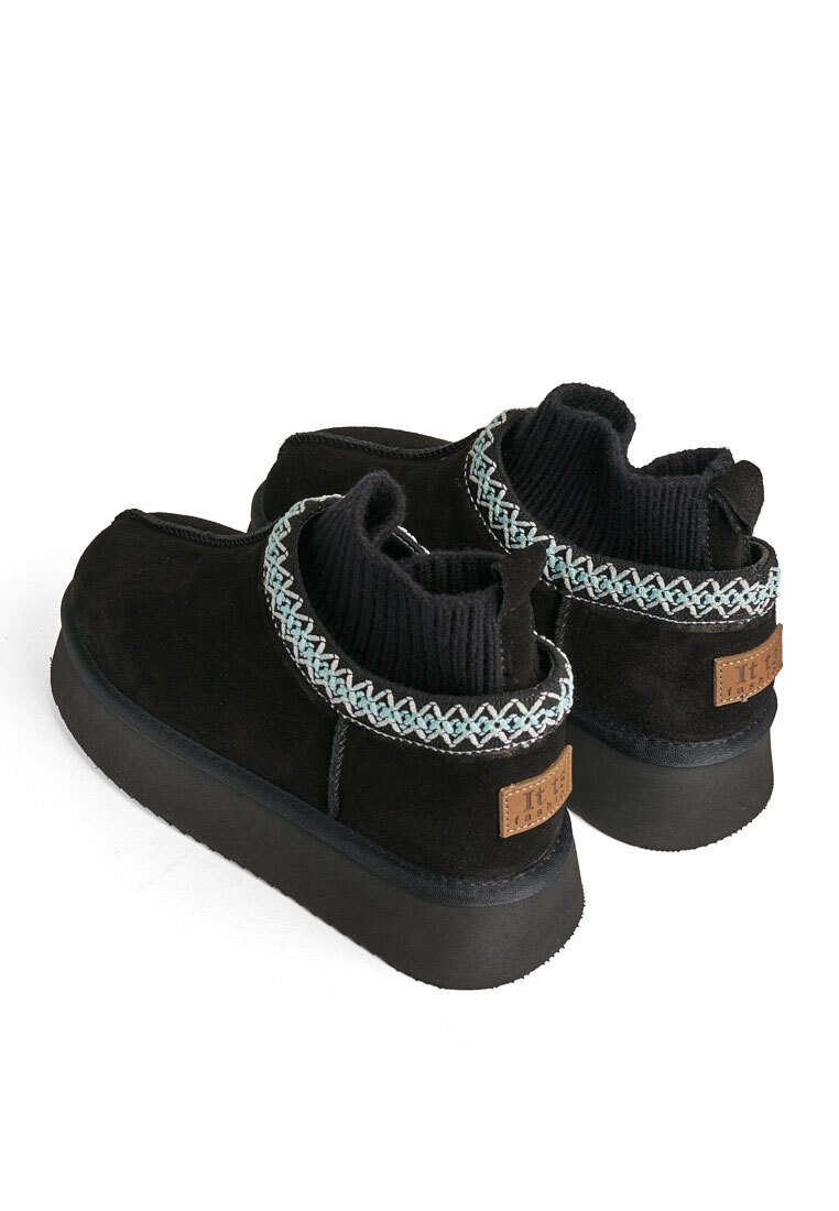 Уггі замшеві жіночі