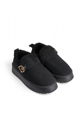 Уггі з хутром жіночі Vzuttya.UA