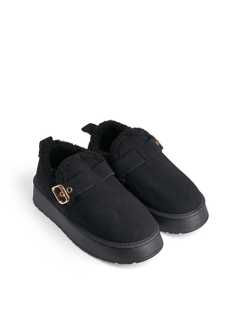 Уггі з хутром жіночі