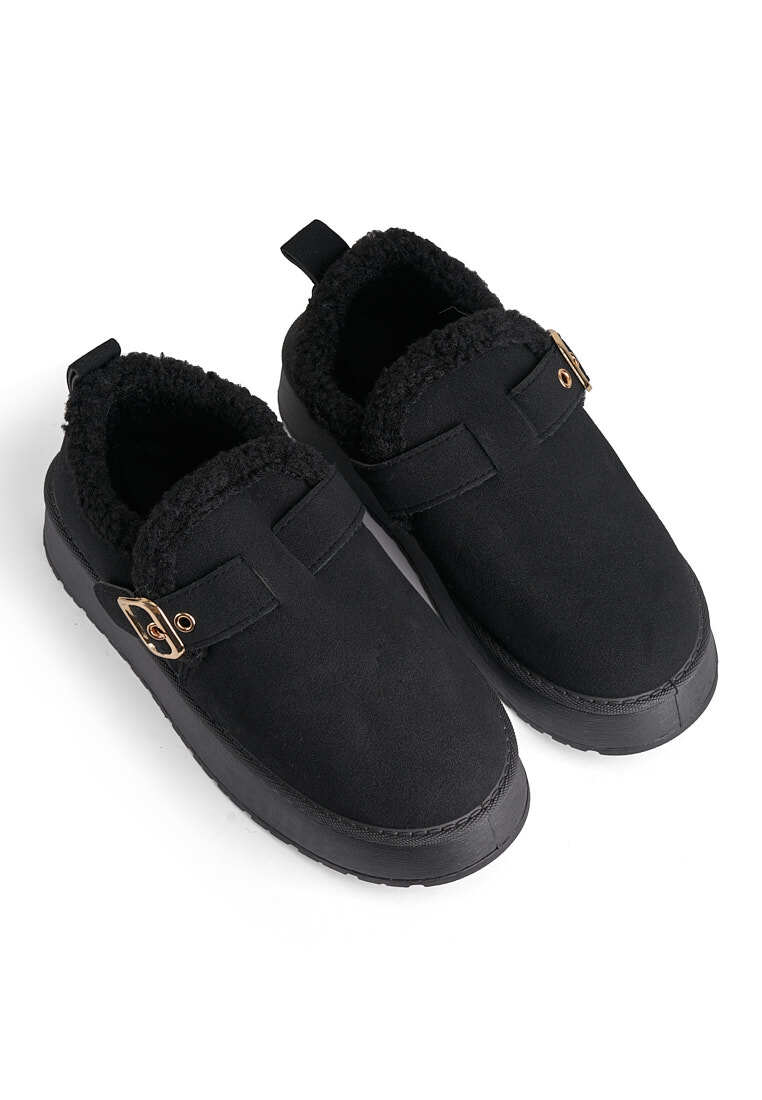 Уггі з хутром жіночі