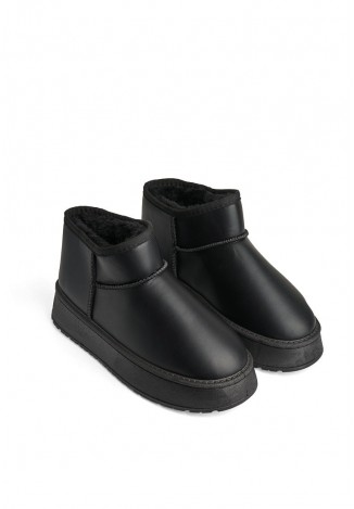 Уггі з хутром жіночі Vzuttya.UA