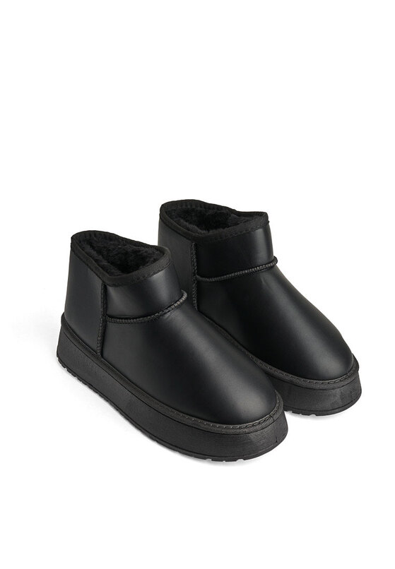 Уггі з хутром жіночі Vzuttya.UA