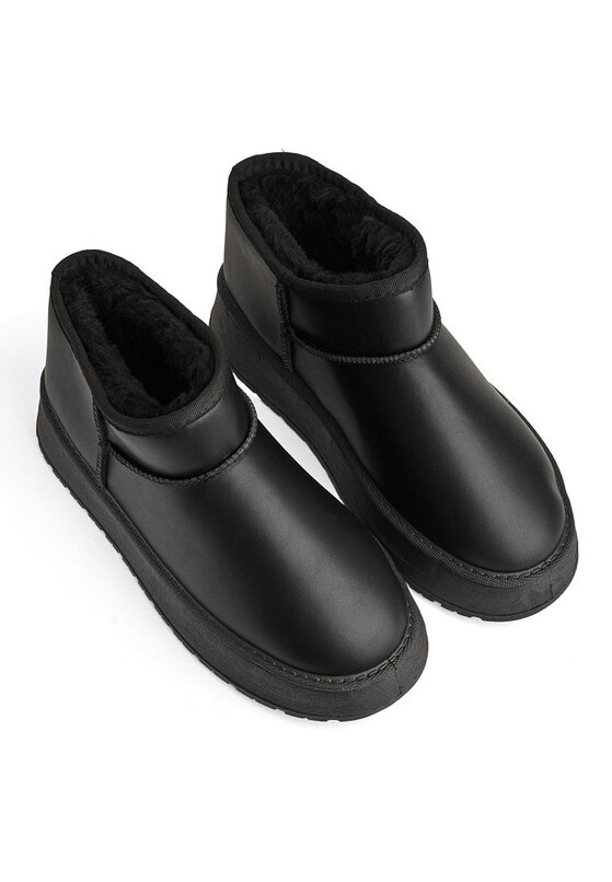 Уггі з хутром жіночі Vzuttya.UA