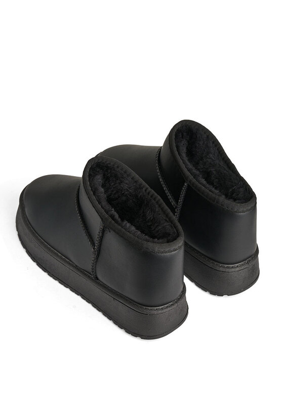 Уггі з хутром жіночі Vzuttya.UA