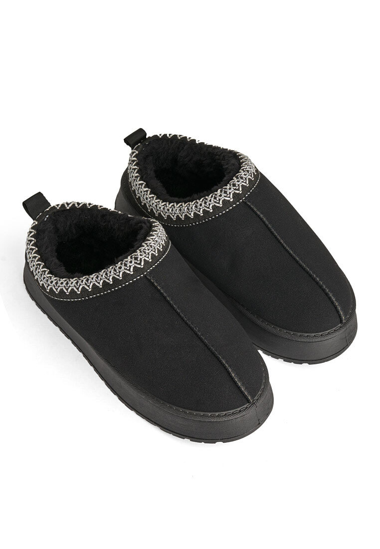 Уггі з хутром жіночі