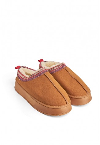 Уггі з хутром жіночі Vzuttya.UA