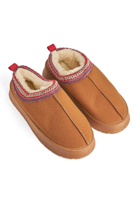 Уггі з хутром жіночі Vzuttya.UA