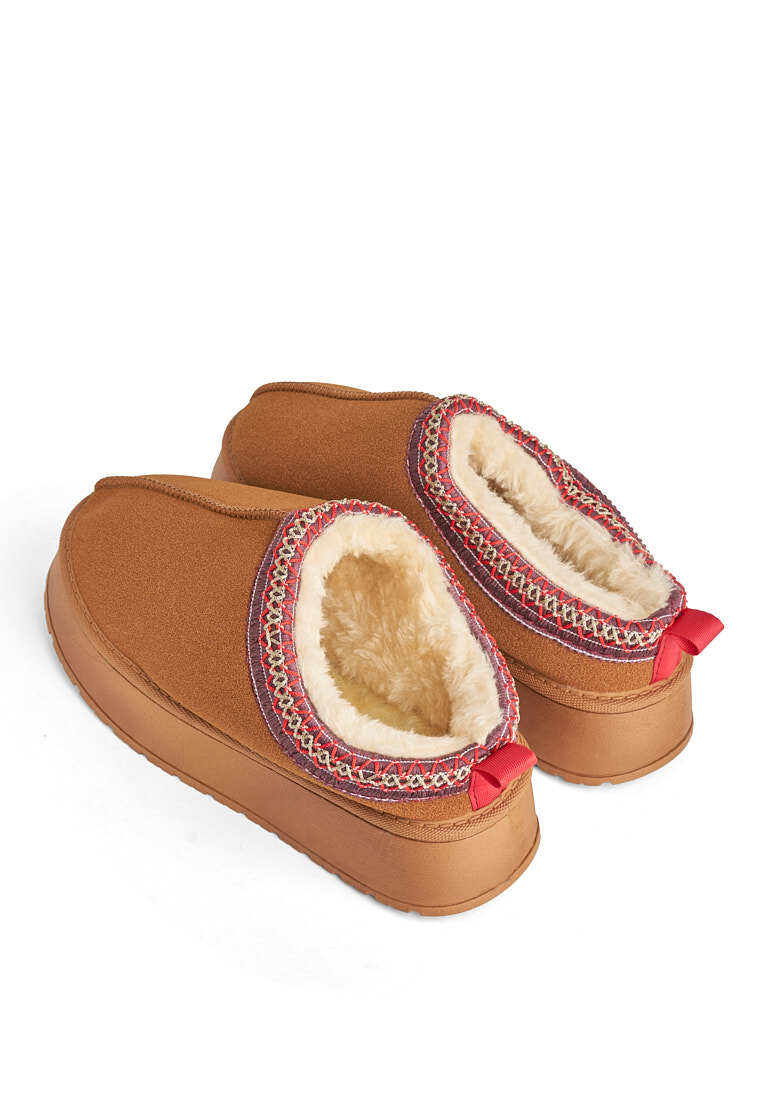 Уггі з хутром жіночі