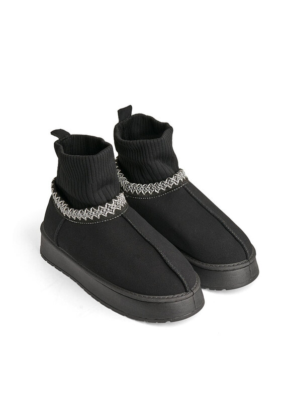 Уггі з хутром жіночі Vzuttya.UA