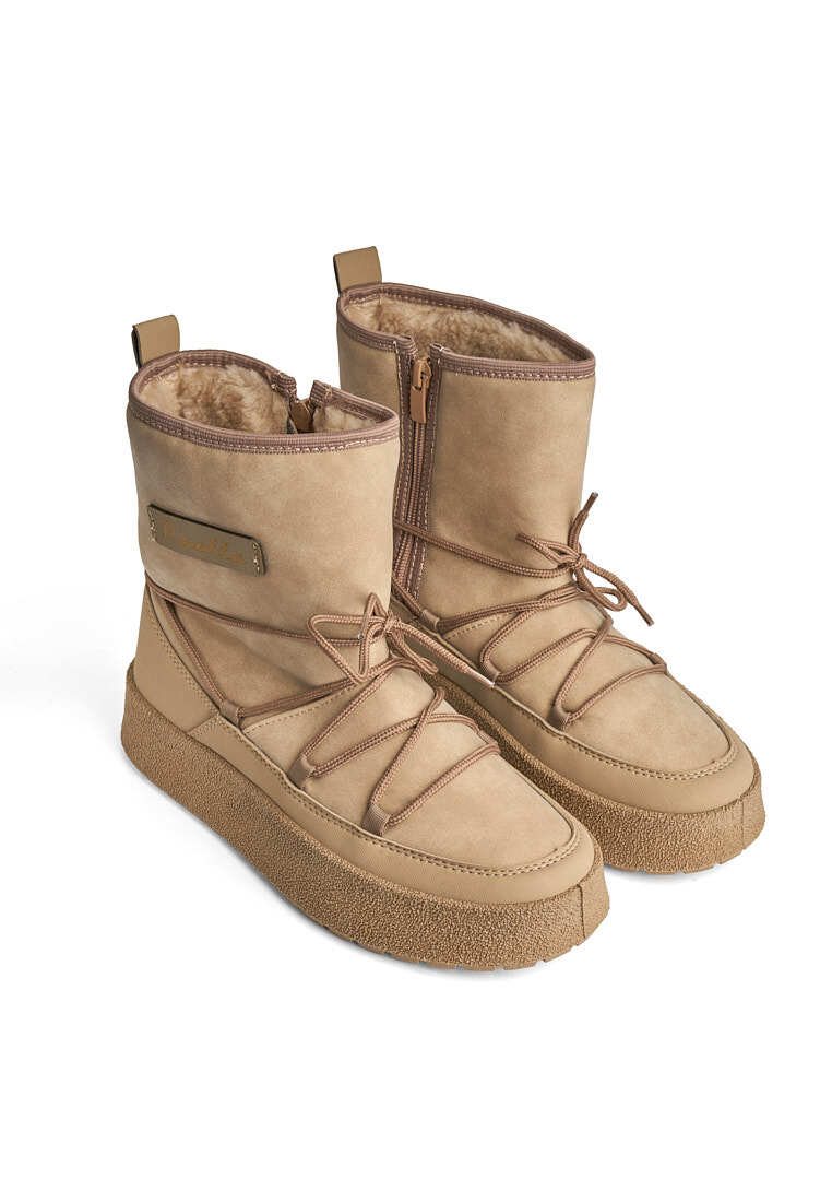 Уггі з хутром жіночі