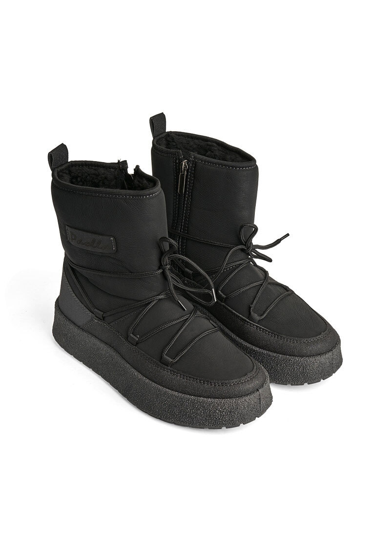 Уггі з хутром жіночі