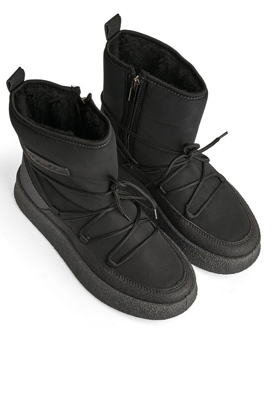 Уггі з хутром жіночі Vzuttya.UA