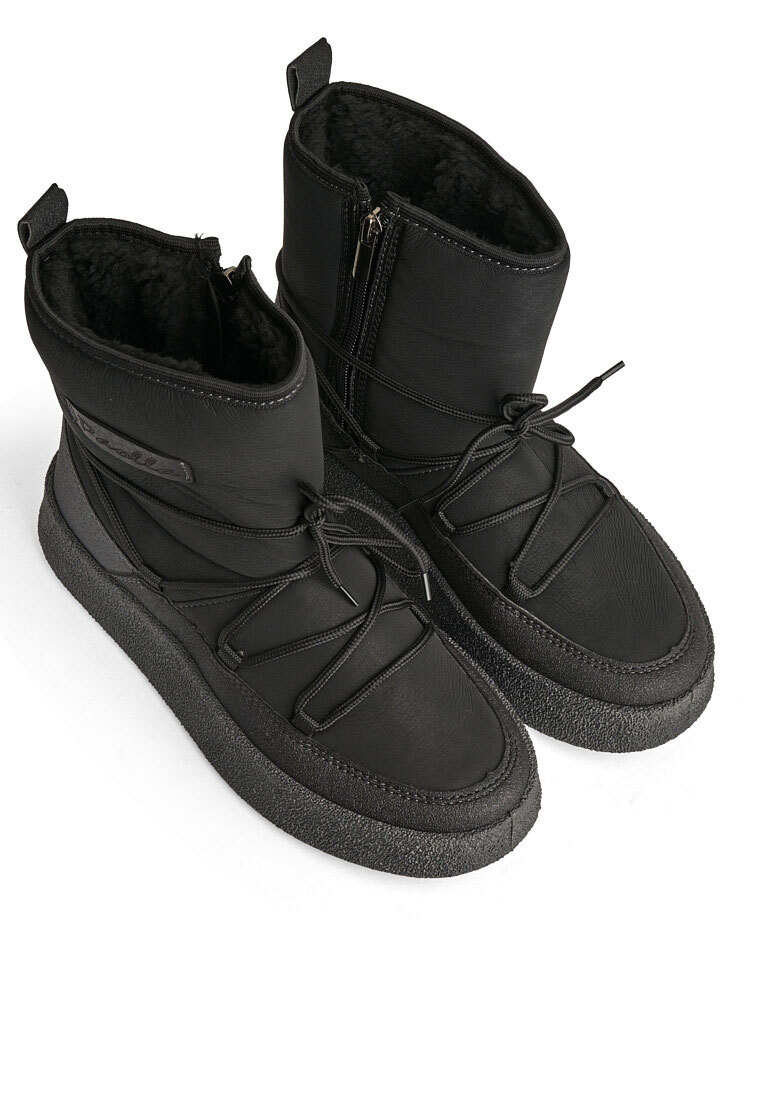 Уггі з хутром жіночі