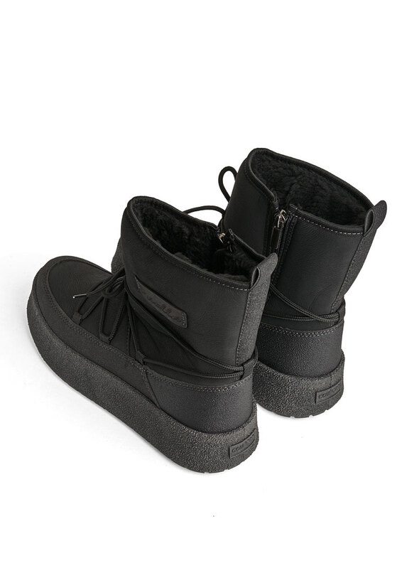 Уггі з хутром жіночі Vzuttya.UA