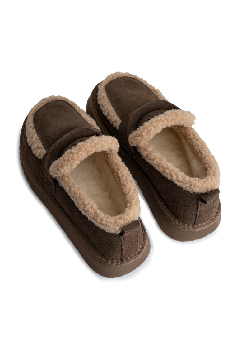 Уггі замшеві жіночі