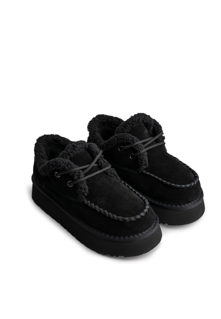 Уггі замшеві жіночі