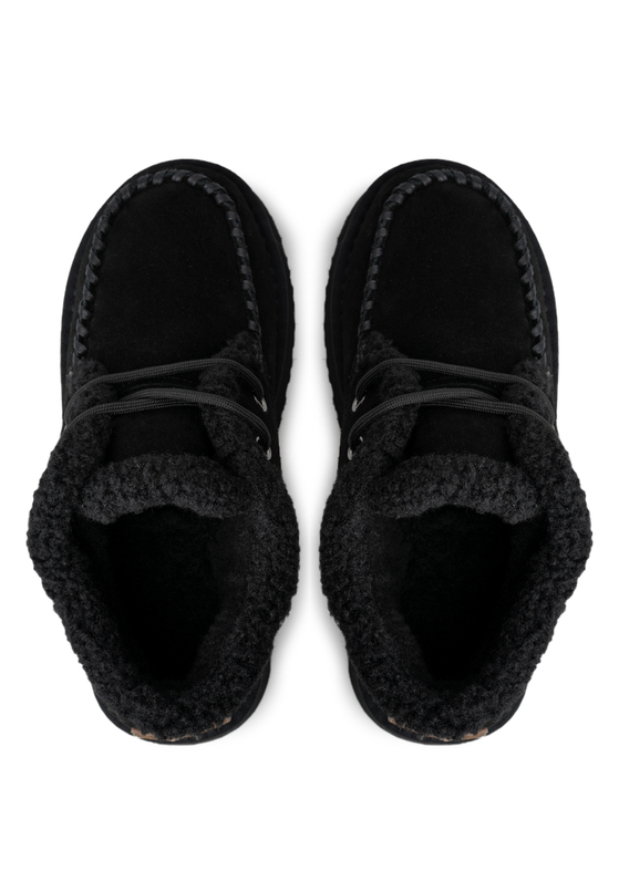 Уггі замшеві жіночі Vzuttya.UA