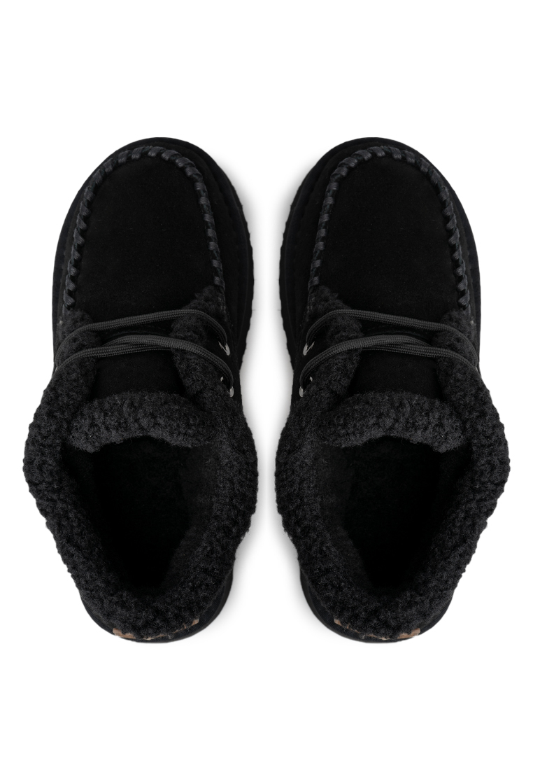 Уггі замшеві жіночі