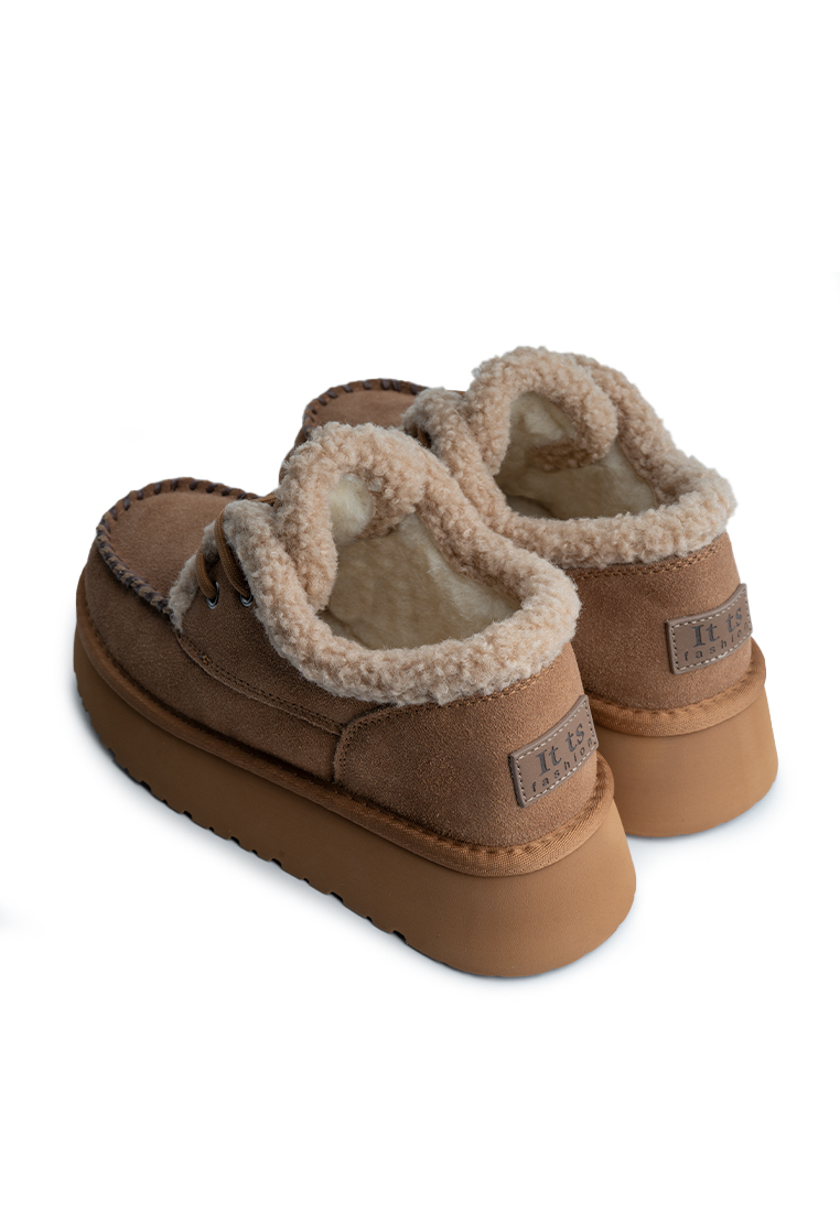 Уггі замшеві жіночі