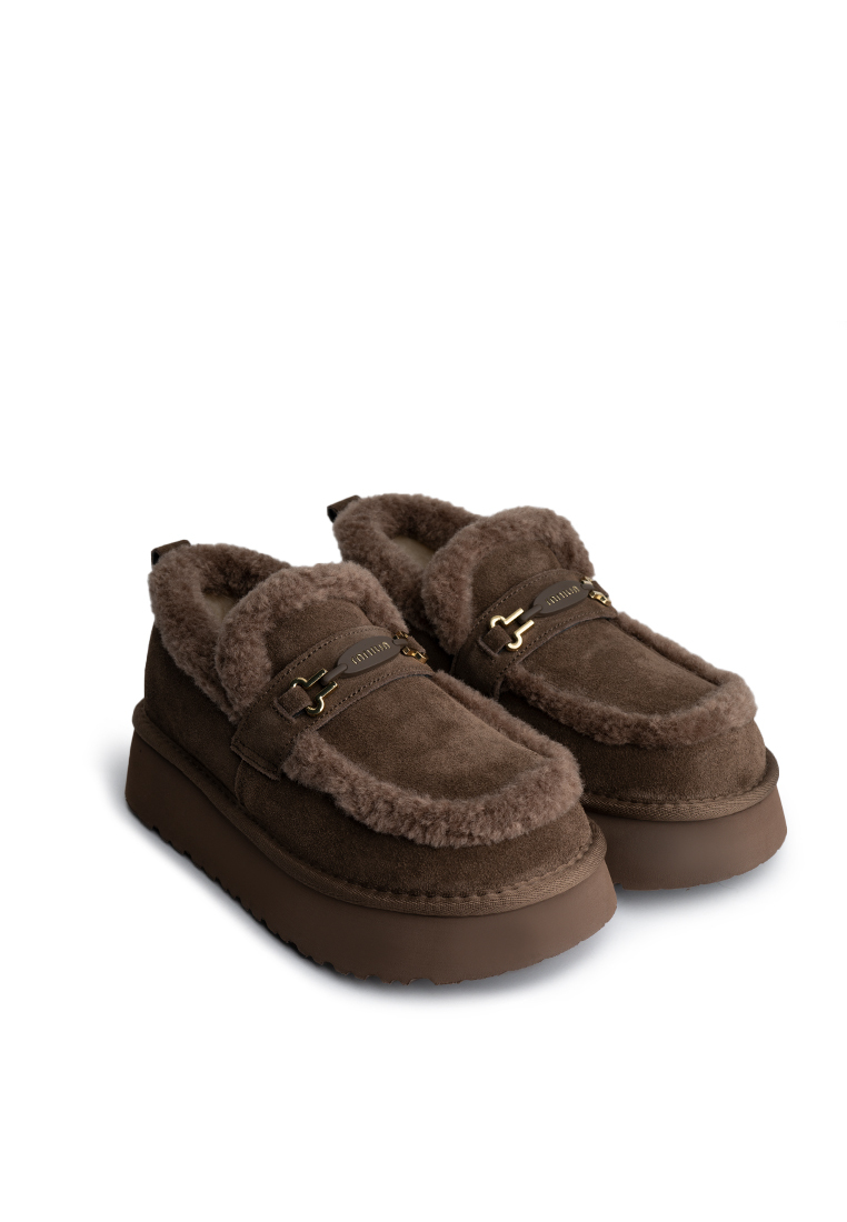 Уггі замшеві жіночі