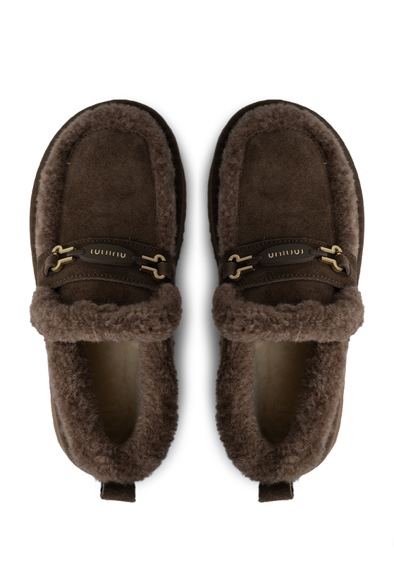 Уггі замшеві жіночі Vzuttya.UA