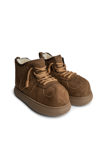 Уггі зимові жіночі Fidelitti