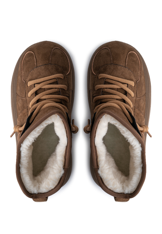 Уггі зимові жіночі Vzuttya.UA