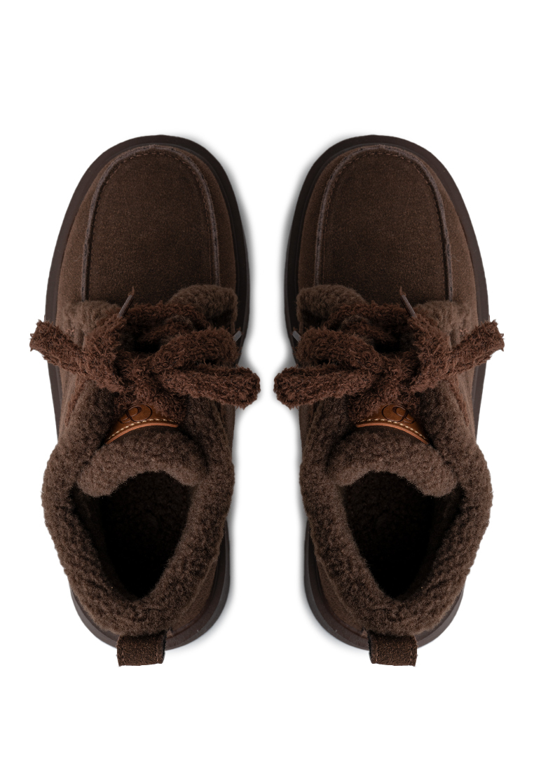 Уггі замшеві жіночі