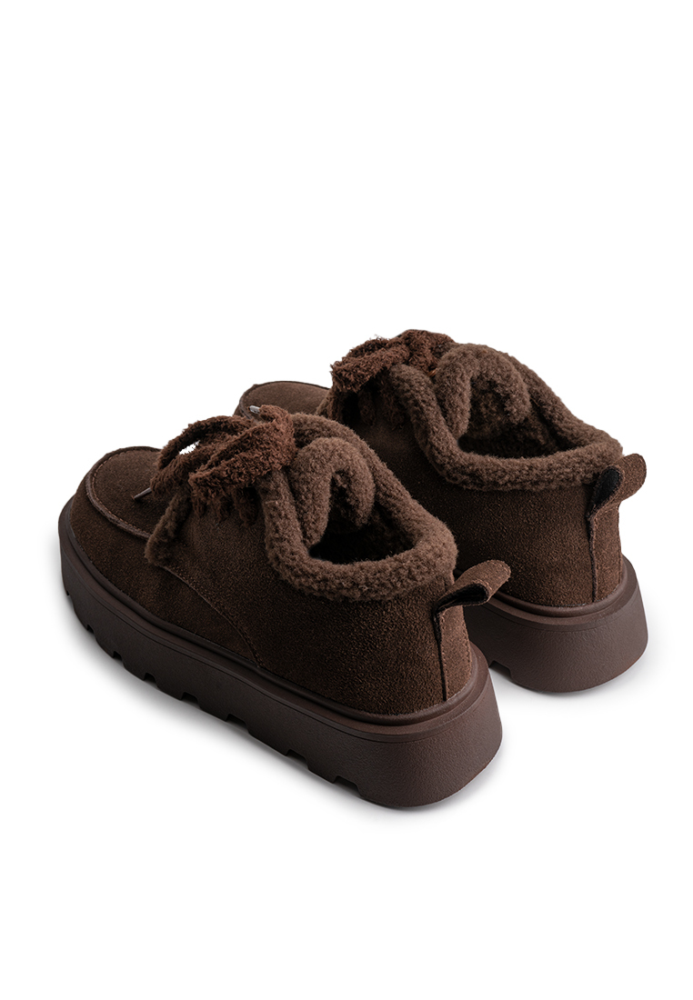 Уггі замшеві жіночі