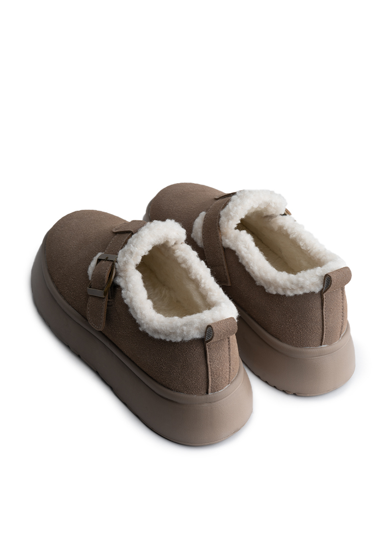 Уггі замшеві жіночі