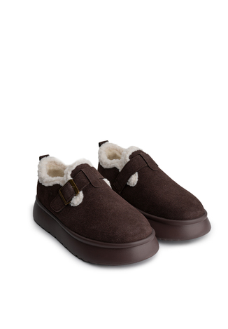 Уггі замшеві жіночі Fidelitti