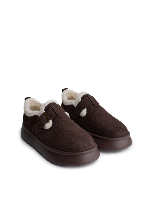 Уггі замшеві жіночі Vzuttya.UA