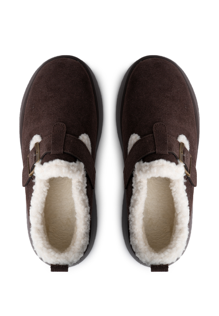 Уггі замшеві жіночі