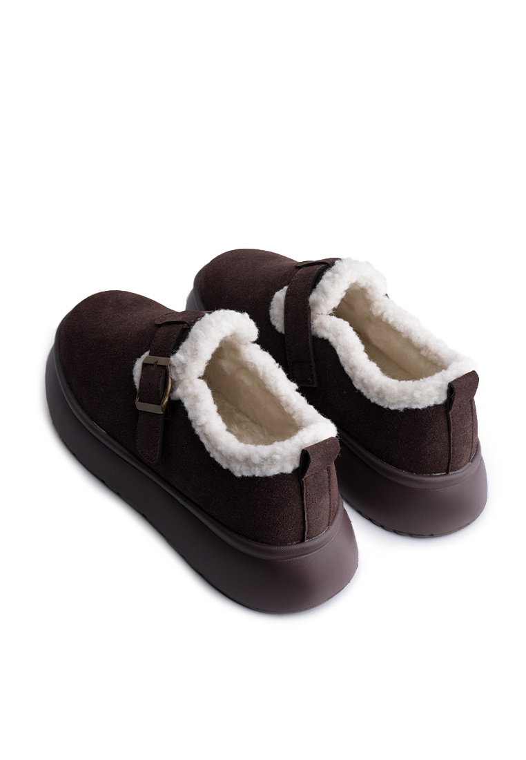 Уггі замшеві жіночі