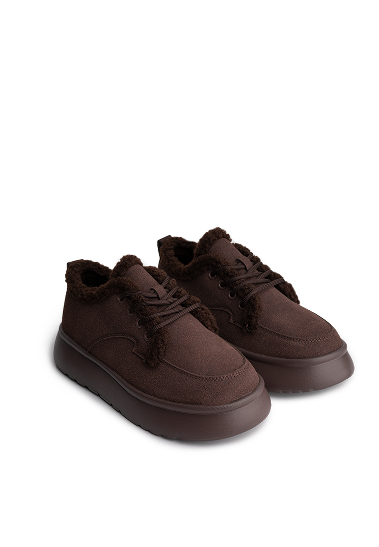 Уггі замшеві жіночі