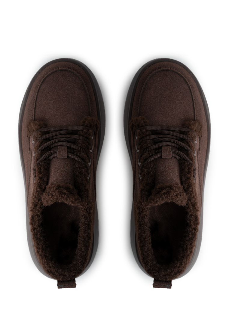 Уггі замшеві жіночі