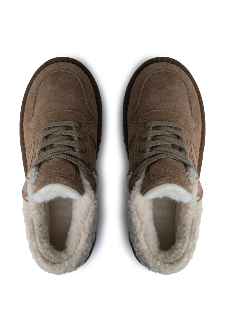 Уггі замшеві жіночі