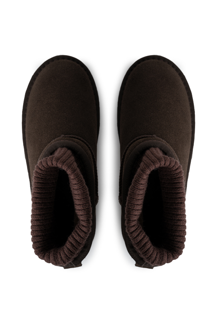 Уггі замшеві жіночі