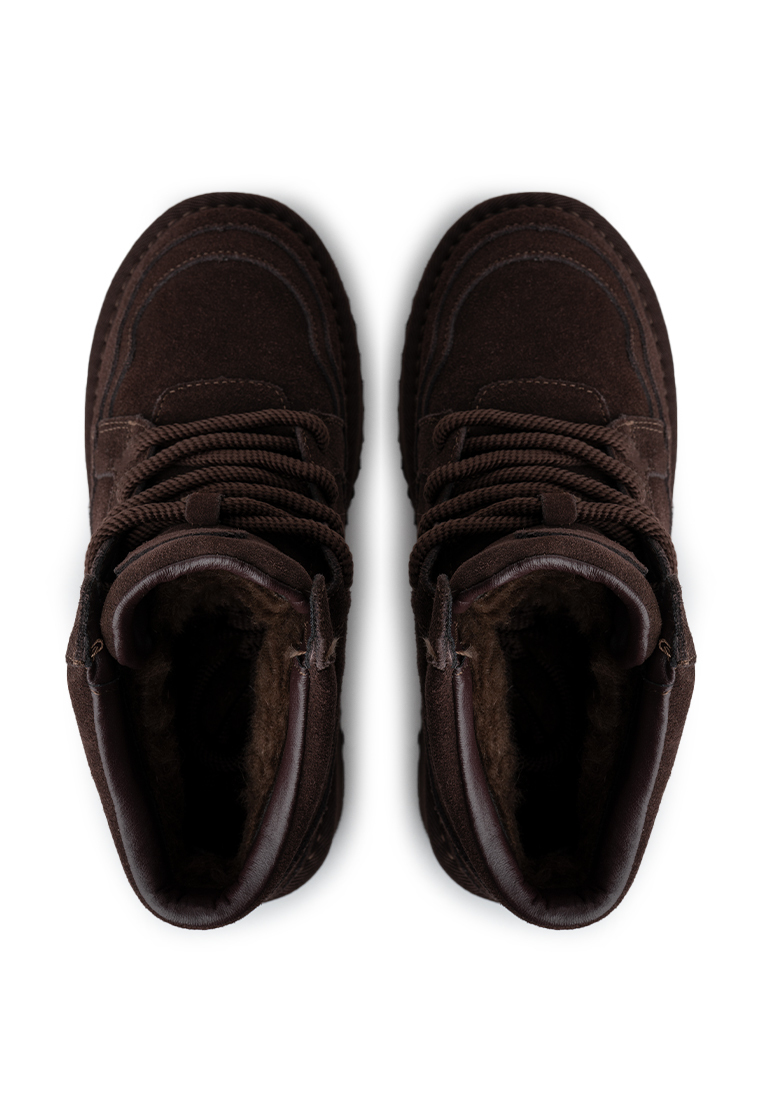 Уггі замшеві жіночі