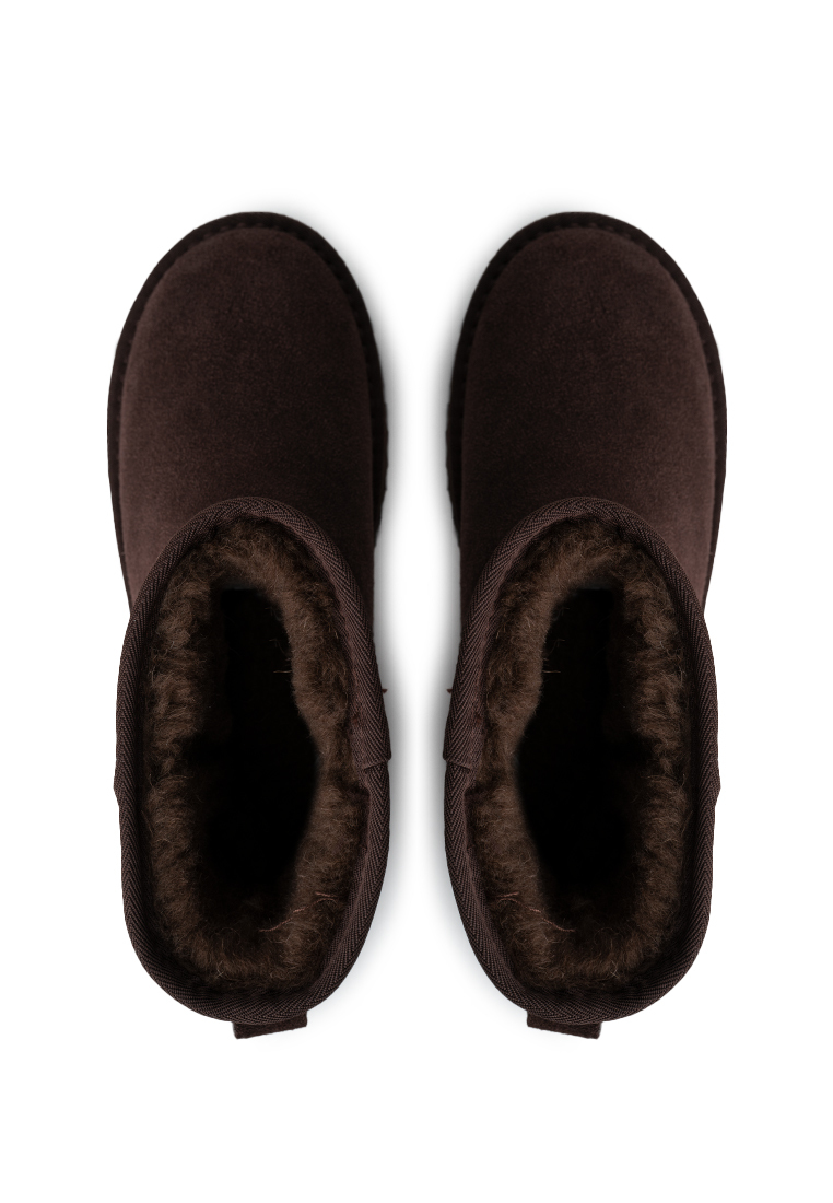 Уггі замшеві жіночі