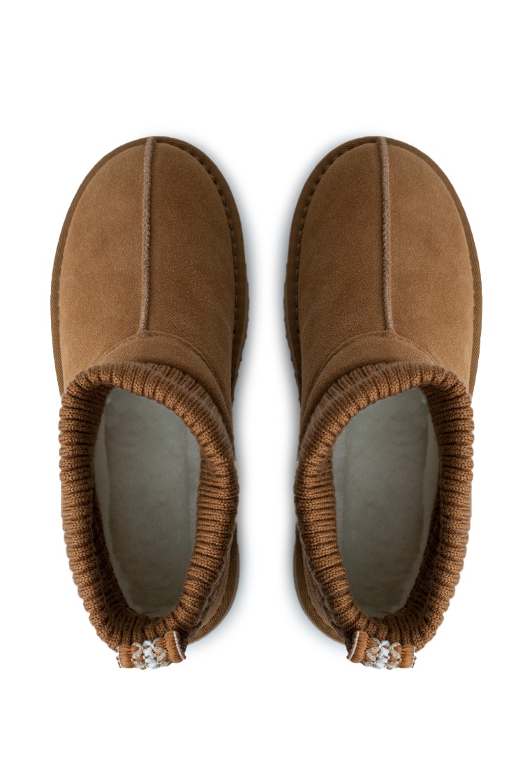 Уггі замшеві жіночі