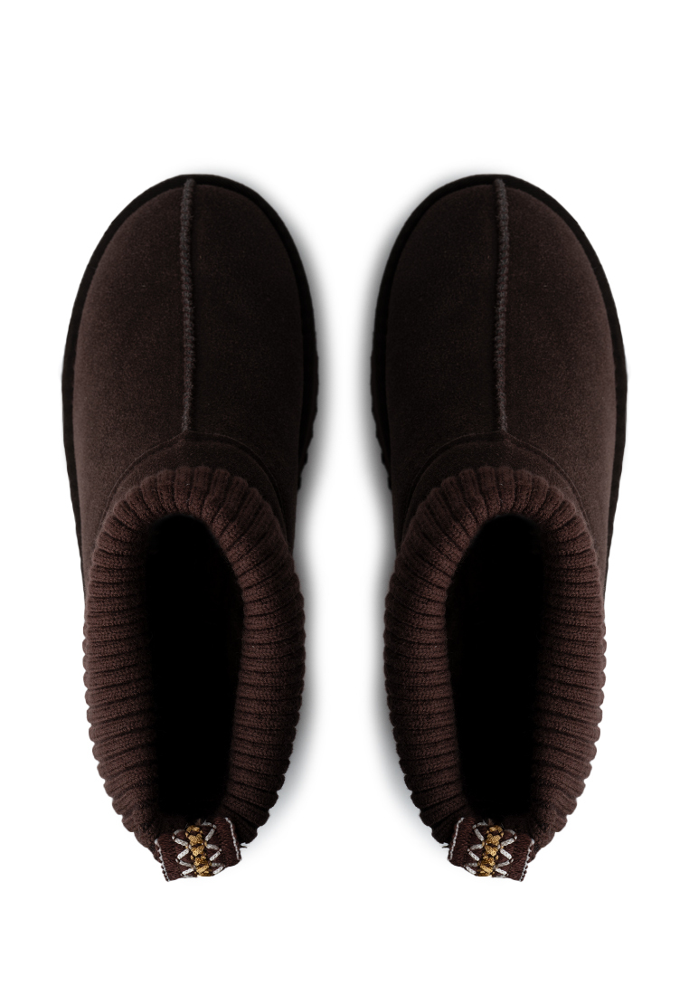 Уггі замшеві жіночі