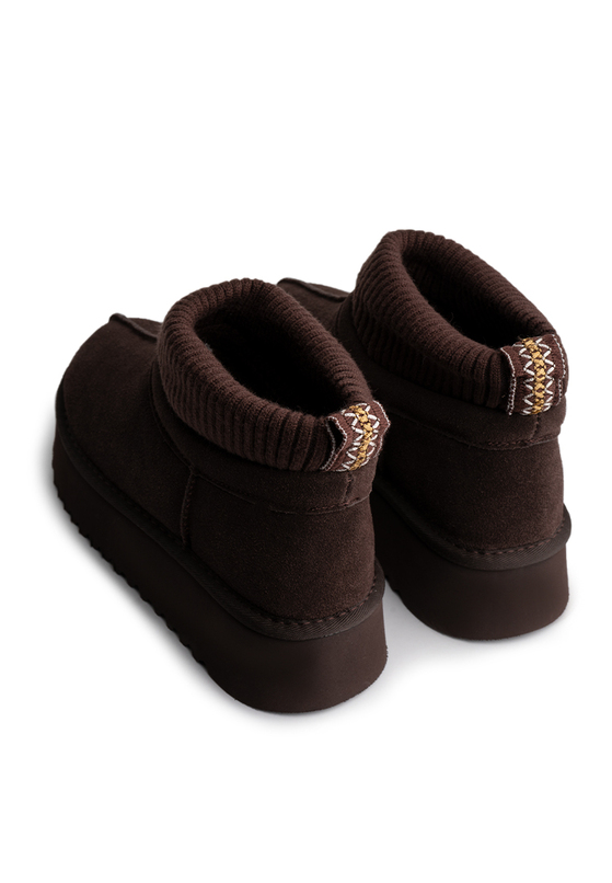 Уггі замшеві жіночі Vzuttya.UA