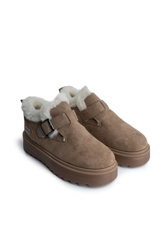 Уггі зимові жіночі Fidelitti