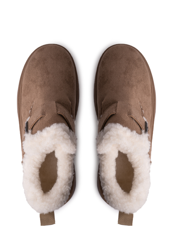 Уггі зимові жіночі Vzuttya.UA