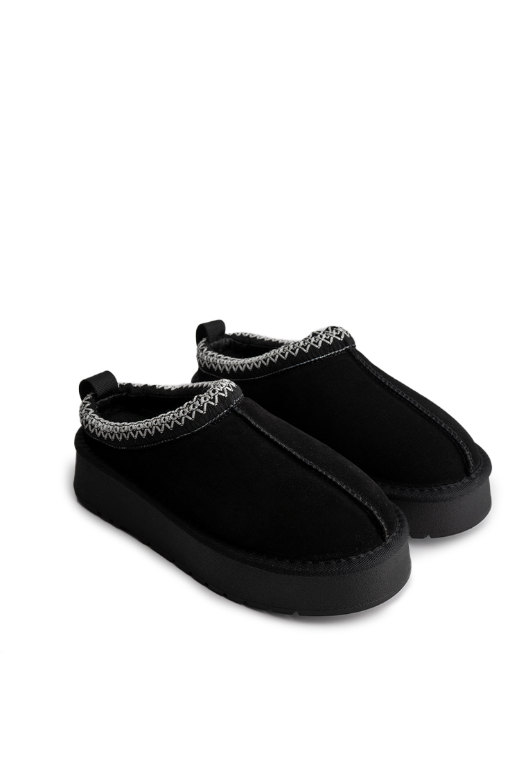 Уггі низькі жіночі