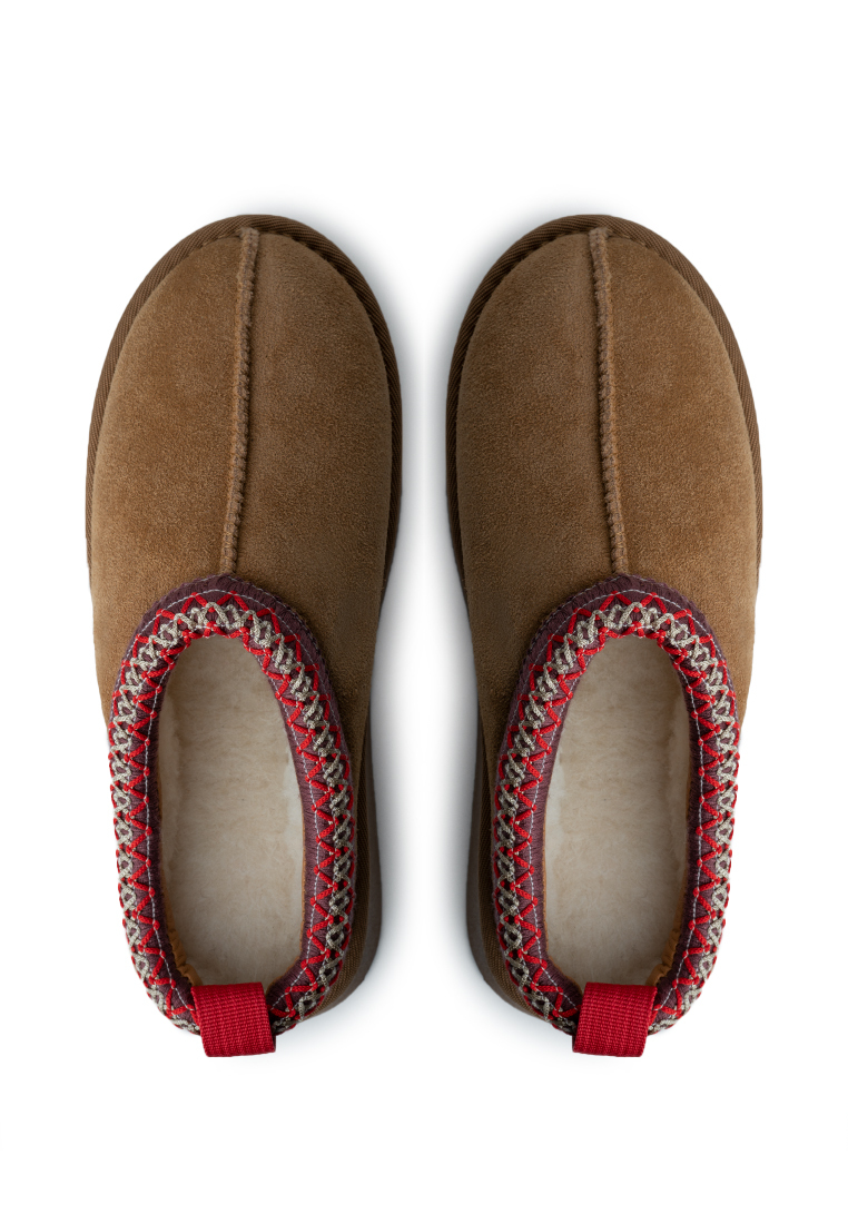 Уггі низькі жіночі