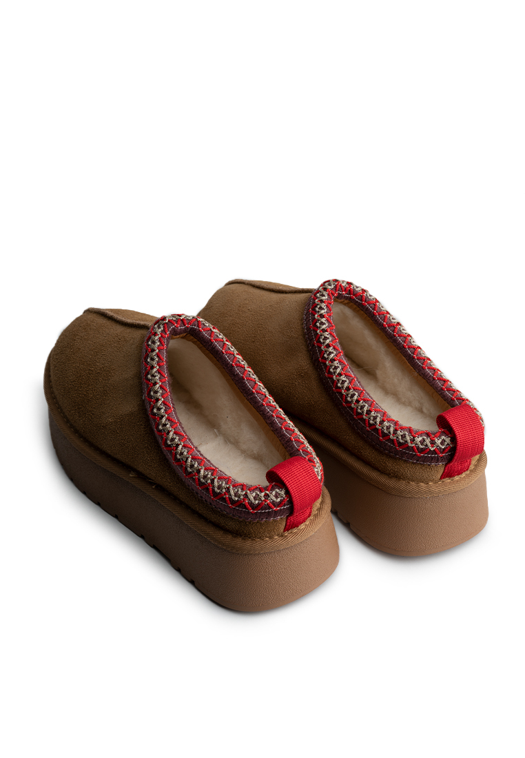 Уггі низькі жіночі