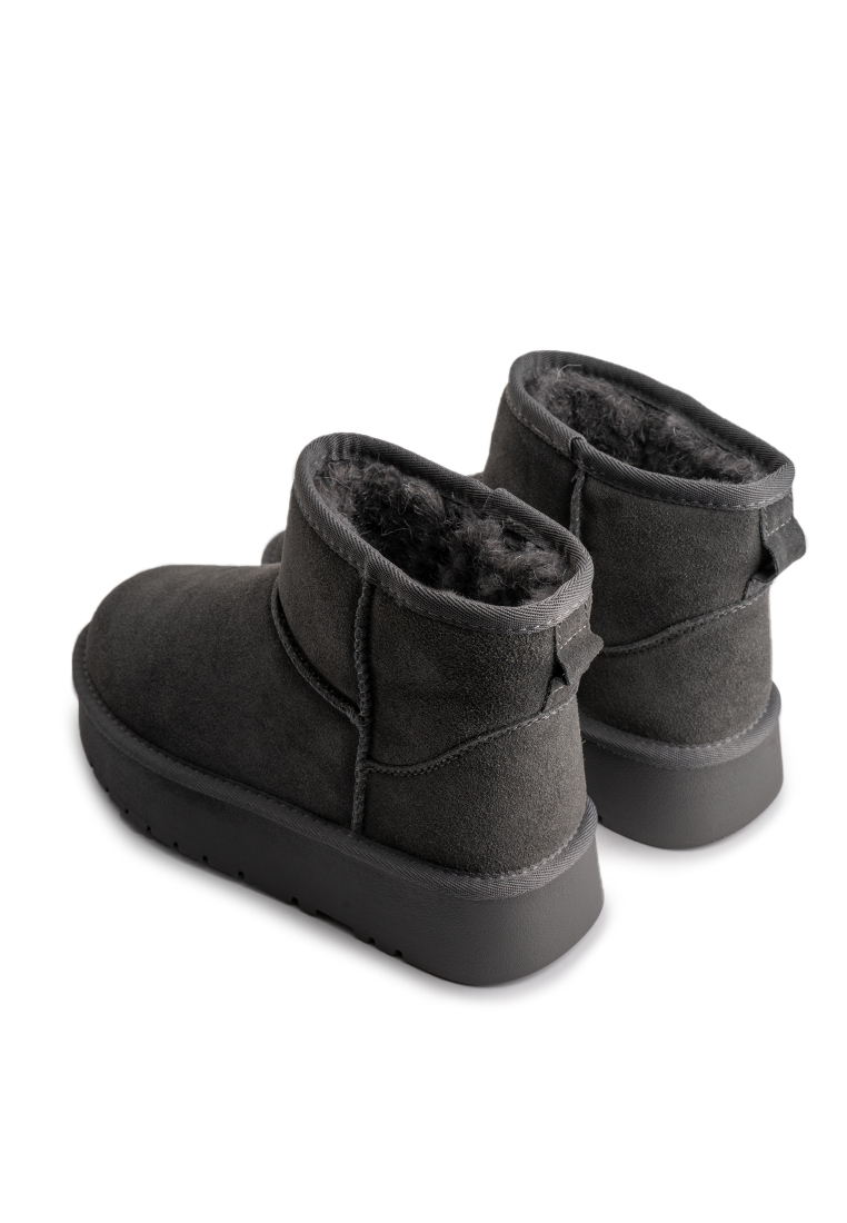 Уггі замшеві жіночі